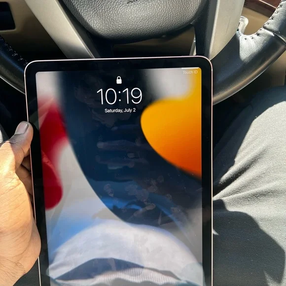 Apple | Tablets & Accessories | Ipad Air 4 256 Gb | Poshmark